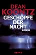 Gesch�pfe der Nacht