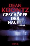 Geschöpfe der Nacht.