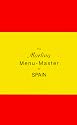 The Marling Menu-Master for Spain: A Comprehensive Manual for Translating the Spanish Menu into American English (Marling menu masters series)