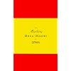 The Marling Menu-Master for Spain: A Comprehensive Manual for Translating the Spanish Menu into American English