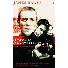 Rancid Aluminium