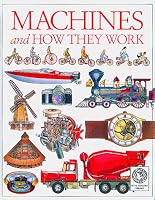 See and Explore Library: Machines and How They Work