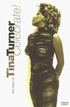 Tina Turner: Celebrate Live 1999 [Region 2]