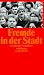 Books : Fremde in der Stadt: Zehn Essays uber Kultur und Differenz (Suhrkamp Taschenbuch)
