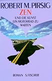 Produkt-Bild: Zen und die Kunst ein Motorrad zu warten. Sonderausgabe. Roman
