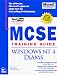 McSe Training Guide: Windows Nt 4 Exams (Training guides)