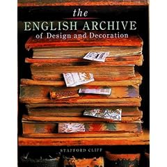 The English Archive of Design and Decoration
