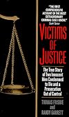 Victims of Justice (Avon True Crime)