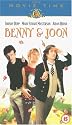 Benny & Joon [VHS] [1993]