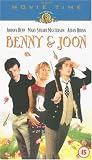 Benny & Joon [UK IMPORT] - Johnny Depp