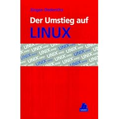 Der Umstieg auf LINUX