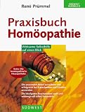 Praxisbuch Hom&ouml;opathie - Rene Pr&uuml;mmel