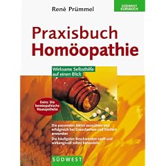 Praxisbuch Hom�opathie