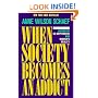 When Society Becomes an Addict