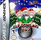 Elf Bowling 1 and 2