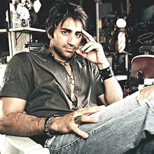 Steve Azar
