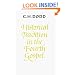 Historical Tradition in the Fourth Gospel