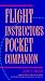 Book Flight Instructor's Pocket Companion