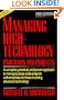 Managing High-Technology Programs and Projects, 2nd Edition