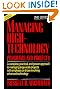 Managing High Technology...