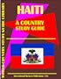 Haiti Country Study Guide (World Country Study Guide