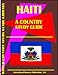 Book Haiti Country Study Guide (World Country Study Guide