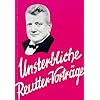 Unsterbliche Reutter-Vortr�ge, Bd.5