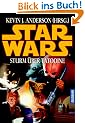 Star Wars. Sturm �ber Tatooine.