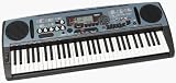 Yamaha PSRD1 61-Note Dance and Techno Portable Electronic Keyboard