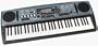 Yamaha PSRD1 61-Note Dance and Techno Portable Electronic Keyboard