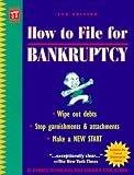 How to File for Bankruptcy (7th ed)