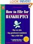 How to File for Bankruptcy (7th ed)