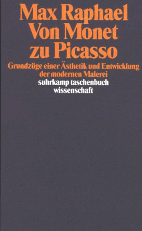 Von Monet zu Picasso