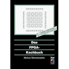 Das FPGA-Kochbuch.