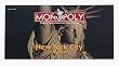 Monopoly New York City Edition Authorized Edition