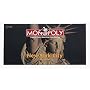 Monopoly New York City Edition Authorized Edition