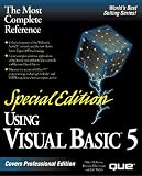 Using Visual Basic Special Edition (Using ... (Que))