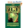 The Ultimate Time Machine: A Remote Viewer's Perception of Time, and Predictions for the New Millennium
