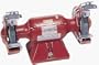 Baldor 712R 7-Inch 1/2-Horsepower Industrial Duty Big Red Grinder