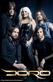 Image de Doro