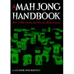 The Mah Jong Handbook