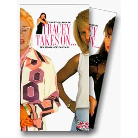 Tracey Takes On: Collector's Set [VHS]