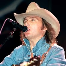 Dwight Yoakam