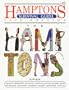 The Hamptons Survival Guide, 1999 Edition