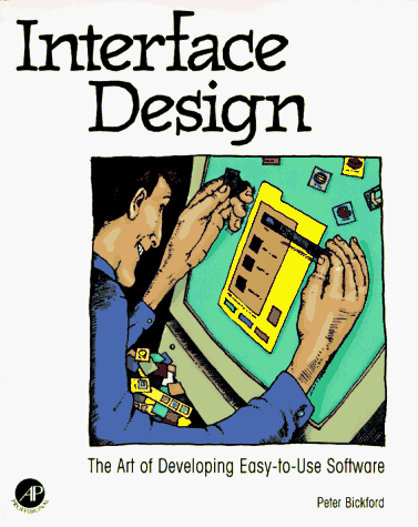Human-Computer Interaction