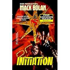 Initiation (Superbolan, 64)
