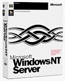 Microsoft Windows NT Server 4.0 with NT Option Pack Server Pack (25-Client)