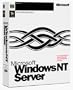 Microsoft Windows NT Server 4.0 with NT Option Pack (10-Client) [Old Version]