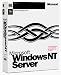 Microsoft Windows NT Server 4.0 with NT Option Pack Server Pack (5-Client)