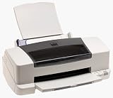 Epson Stylus Color 860 Inkjet Printer